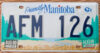 1999 Manitoba vg-ex