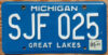2001 Michigan vg