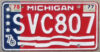 1978 Michigan vg