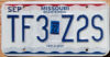 2022 Missouri vg