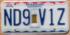 2023 Missouri vg