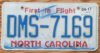 2017 North Carolina vg