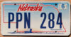 2008 Nebraska vg