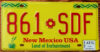 2015 New Mexico exc