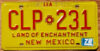 1978 New Mexico vg-