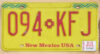 1998 New Mexico exc