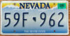 2017 Nevada vg
