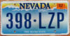 2018 Nevada vg
