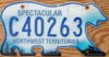 2015 base Northwest Territories Commercial vg-