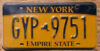 2012 base New York vg-