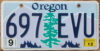 2012 Oregon vg-