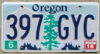 2016 Oregon vg-