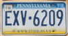 2016 Pennsylvania good