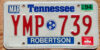 1994 Tennessee vg