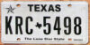 2012 base Texas (plain base) vg