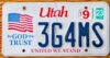 2023 Utah United We Stand vg