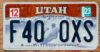 2023 Utah skier vg