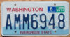 2014 Washington vg+