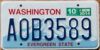 2014 Washington exc