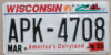 2023 Wisconsin vg