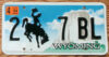 2004 Wyoming vg