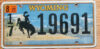 2020 Wyoming vg