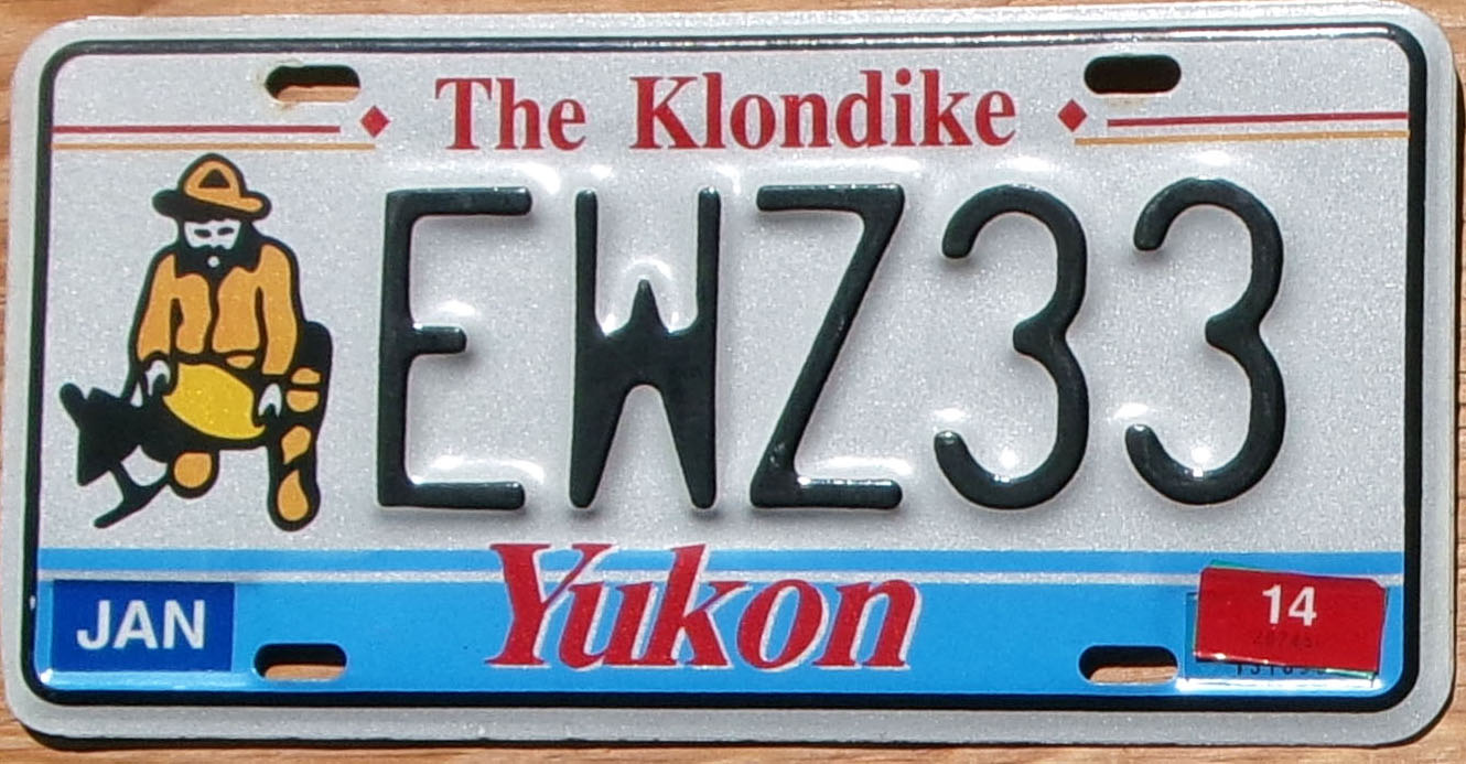 2014 Yukon exc