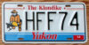 2014 Yukon mint
