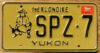 1988 Yukon vg