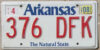 2008 Arkansas vg