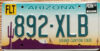 Arizona fleet vg