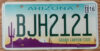 2016 Arizona vg