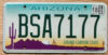 2018 Arizona vg+