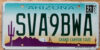 2021 Arizona vg+