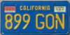 1975 California vg