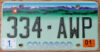 2001 Colorado new designer vg
