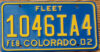 2002 Colorado fleet vg