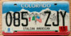 2015 Colorado Italian American vg