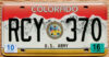 2016 Colorado - U. S. Army - vg