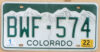 2022 Colorado vg