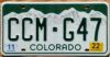 2022 Colorado vg