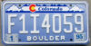 1995 Colorado denim vg-ex