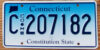 Connecticut combination mint