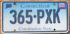 2003 Connecticut vg-