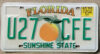 2002 Florida vg+