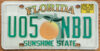 2006 Florida vg-