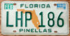 1980 Florida vg-ex