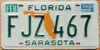 1980 Florida exc