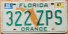 1987 Florida vg