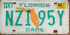 1995 Florida vg